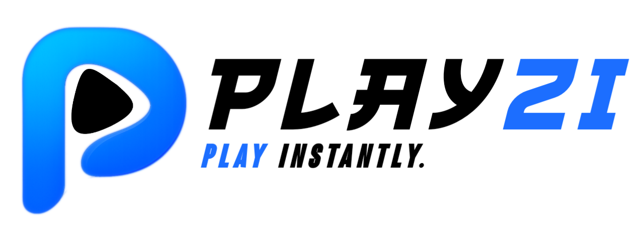 PLAYZI - Unlimited Cloud Gaming